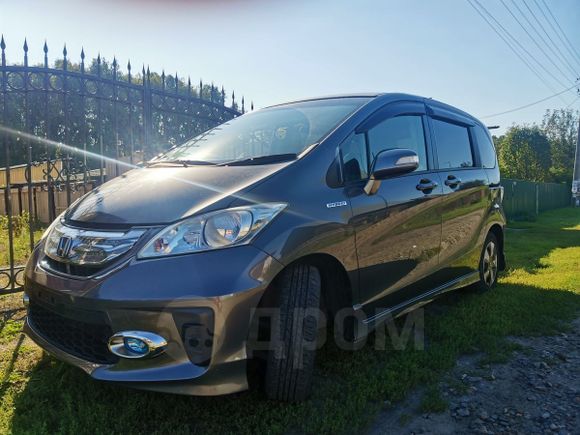    Honda Freed 2012 , 800000 , 