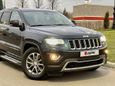 SUV   Jeep Grand Cherokee 2014 , 2385000 , 