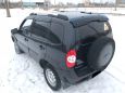 SUV   Chevrolet Niva 2010 , 290000 , 