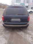    Chrysler Voyager 2001 , 290000 , 