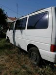    Volkswagen Multivan 1994 , 320000 , 