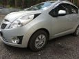  Chevrolet Spark 2010 , 370000 , 