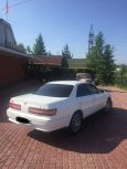  Toyota Mark II 1998 , 320000 , 