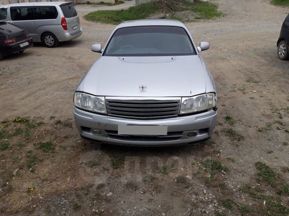  Nissan Gloria 2000 , 220000 , 