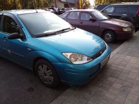  Ford Focus 2000 , 30000 , 