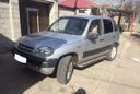 SUV   Chevrolet Niva 2004 , 135000 , 