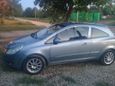  3  Opel Corsa 2006 , 185000 , 