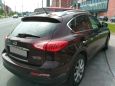 SUV   Infiniti QX50 2013 , 1280000 , 