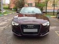  Audi A5 2013 , 875000 , 