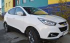 SUV   Hyundai ix35 2014 , 1180000 , 