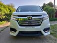    Honda Stepwgn 2018 , 2050000 , 