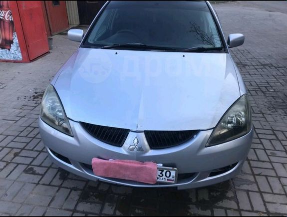  Mitsubishi Lancer 2003 , 210000 , 