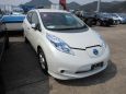  Nissan Leaf 2012 , 580000 , 