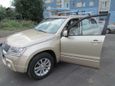 SUV   Suzuki Grand Vitara 2008 , 740000 , 