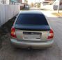  Hyundai Accent 2004 , 160000 , 