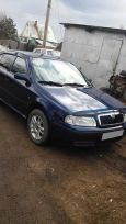  Skoda Octavia 2008 , 350000 , 