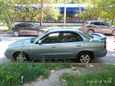  Daewoo Nubira 2003 , 200000 , 