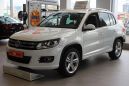 SUV   Volkswagen Tiguan 2016 , 1650000 , 