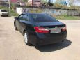  Toyota Camry 2012 , 990000 , 