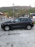 SUV   Audi Q5 2010 , 1150000 , 