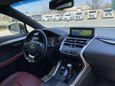 SUV   Lexus NX300 2017 , 3300000 , 