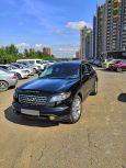 SUV   Infiniti FX35 2004 , 575000 , 