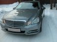  Mercedes-Benz E-Class 2009 , 940000 , 