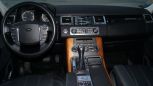 SUV   Land Rover Range Rover Sport 2012 , 1650000 , 