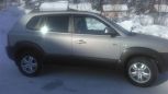 SUV   Hyundai Tucson 2006 , 550000 , 