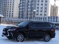 SUV   Lexus LX450d 2018 , 6057000 , 