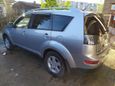 SUV   Mitsubishi Outlander 2007 , 675000 , 