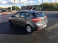  Kia Rio 2012 , 680000 , 