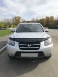 SUV   Hyundai Santa Fe 2008 , 610000 , 