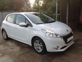  Peugeot 208 2013 , 450000 , 