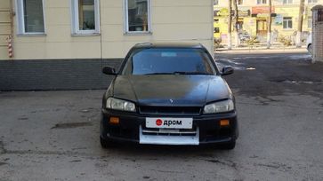  Nissan Skyline 1999 , 270000 , 