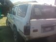 SUV   Toyota 4Runner 1993 , 215000 , -