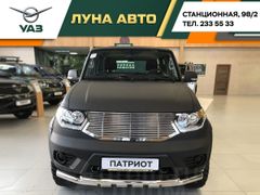 Купить Патриот Бу В Новосибирске