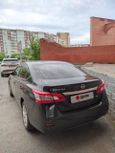  Nissan Sentra 2015 , 1000000 , 