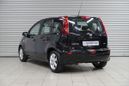  Nissan Note 2010 , 375000 , 