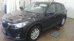 SUV   Mazda CX-5 2013 , 1030000 , 