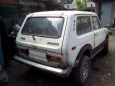 SUV    4x4 2121  1994 , 45000 , 