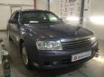  Nissan Gloria 2001 , 235000 , 