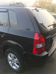 SUV   Hyundai Tucson 2008 , 490000 , 