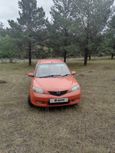  Mazda Demio 2002 , 130000 , 