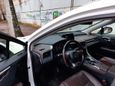 SUV   Lexus RX200t 2017 , 3450000 , 