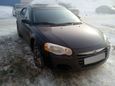  Chrysler Sebring 2003 , 250000 , 