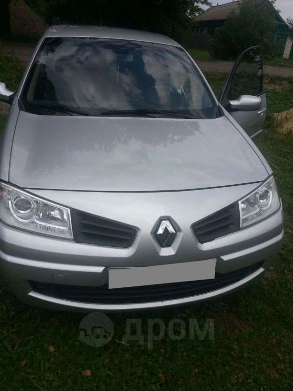  Renault Megane 2008 , 310000 , 