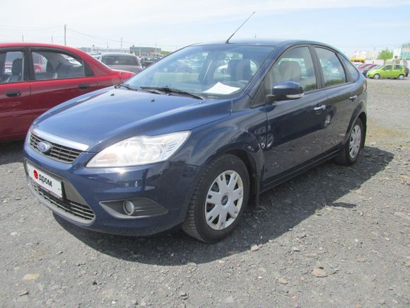  Ford Focus 2011 , 575000 , 