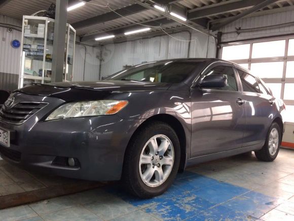  Toyota Camry 2008 , 590000 , 