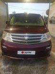    Toyota Alphard 2003 , 790000 , 